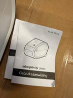 Nieuwe Labelprinter, Computers en Software, Labelprinters, Ophalen of Verzenden, Nieuw, Etiket
