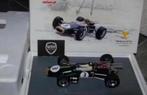 1:18 BRABHAM BT24 FRENCH GP F1 18S503 SPARK WRH, Hobby en Vrije tijd, Modelauto's | 1:18, Verzenden, Zo goed als nieuw, Auto, Overige merken