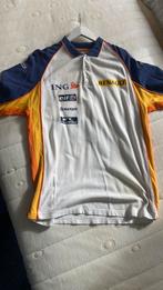 Formule f1 polo maat l kan voor €2,50 extra worden opgestuur, Ophalen of Verzenden, Zo goed als nieuw