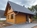 Nieuw houten vakantie huis Sauerland.vanaf 2 jan vrij, 5 personen, Sauna, 2 slaapkamers, Overige typen