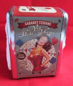 VINTAGE SERVETHOUDER * Native *, Antiek en Kunst, Verzenden