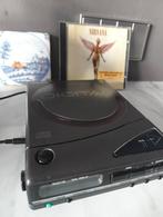 Philips D6800 Draagbare CD Speler - nieuwe tandwielen, Ophalen of Verzenden, Gebruikt, Philips