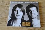 cd Bertolf Lentink & Kasper van Kooten - Harde Noten, 2000 tot heden, Gebruikt, Ophalen of Verzenden