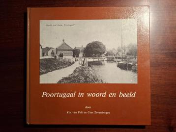 Boek - Poortugaal in woord en beeld (1988) beschikbaar voor biedingen