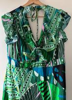 Tessa Koops maxi dress / jurk maat XL, Verzenden, Nieuw, Tessa koops, Maat 38/40 (M)
