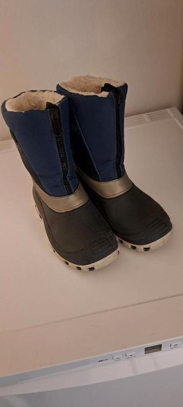 Snowboots maat 36 - Weinig gebruikt beschikbaar voor biedingen