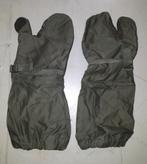 KL over wanten, Verzamelen, Militaria | Algemeen, Ophalen of Verzenden, Landmacht, Nederland, Kleding of Schoenen