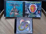 CD's : Trancemaster 4, 10, Go Ahead XL mix, Ophalen of Verzenden, Zo goed als nieuw, Techno of Trance