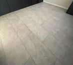 Tegel laminaat, Ophalen, Zo goed als nieuw, 75 m² of meer, Laminaat