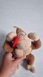 Leuke Knuffel Donkey Kong, Ophalen of Verzenden