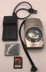Canon IXUS 310 HS - compact camera, Ophalen of Verzenden, Fototoestel