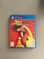 Dragonball z kakarot game, Spelcomputers en Games, Games | Sony PlayStation Vita, Vechten, 1 speler, Ophalen of Verzenden, Zo goed als nieuw