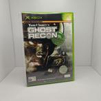 Tom Clancy's Ghost Recon - Xbox, Memor Media, Gekoppelde computers, Games@memormedia.nl, Shooter