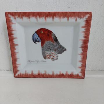 Lucky Vintage vide-poches of snuisterijenschotel beschikbaar voor biedingen