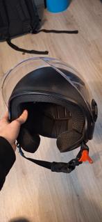 Vinz scooterhelm maat S, Fietsen en Brommers, Ophalen, Zo goed als nieuw