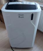 DeLonghi Pinguino PAC EM90 Silent mobiele airco, Ophalen, 3 snelheden of meer, Zo goed als nieuw, Afstandsbediening
