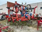 1999 Steeno Cultivator, Zakelijke goederen, Agrarisch | Werktuigen, Overige, Grondbewerking