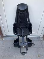 Bobike maxi + achterzitje met jasbeschermers en montage, Fietsen en Brommers, Fietsaccessoires | Fietsstoeltjes, Ophalen, Achterzitje