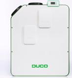 DucoBox Energy 460 WTW unit - 2ZS - links - 0000-4362, Ventilator en Afzuiger, Nieuw, Ophalen of Verzenden, Info@duco.eu
