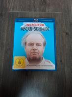 About Schmidt (Jack Nicholson) Eng subs, Ophalen of Verzenden, Zo goed als nieuw, Drama