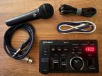 Roland AIRA Compact E-4 Voice Tweaker Inc. Microfoon, Muziek en Instrumenten, Drumcomputers, Ophalen of Verzenden, Zo goed als nieuw