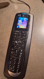 Logitech Harmony Universele Afstandsbediening, Audio, Tv en Foto, Afstandsbedieningen, Game console, Gebruikt, Universeel, Ophalen of Verzenden