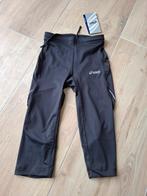 Asics vesta knee tight - zwart - maat XS - nieuw, Zwart, Nieuw, Ophalen of Verzenden, Hardlopen of Fietsen