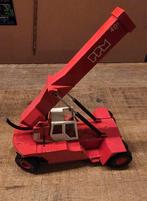 Joal heftruck, Hobby en Vrije tijd, Modelauto's | 1:50, Ophalen of Verzenden, Gebruikt, Hijskraan, Tractor of Landbouw, Overige merken