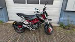 Benelli tornado tnt125 grom minibike a1 125cc, Motoren, Bedrijf, 125 cc, 11 kW of minder, ABS