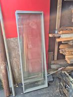 Dubbelglas veiligheids glas 2x tegen elk aannemelijk bod, Doe-het-zelf en Verbouw, Glas en Ramen, Ophalen of Verzenden, Zo goed als nieuw