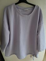 Lila sweater trui maat xl, Kleding | Dames, Truien en Vesten, Ophalen of Verzenden, Zo goed als nieuw, Maat 46/48 (XL) of groter