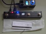 M-VAVE Chocolate Plus MIDI Foot Controller, Muziek en Instrumenten, Effecten, Ophalen of Verzenden, Zo goed als nieuw