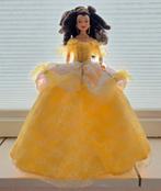 Disney Beauty and the Beast Broadway Belle 1998, Ophalen of Verzenden, Zo goed als nieuw, Fashion Doll