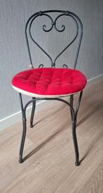 Fermob 1900 Tuinstoel Stoel, Ophalen, Gebruikt, Kunststof