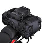 Zadeltas - zadeltassen - zadeltassen motor, Motoren, Accessoires | Koffers en Tassen, Ophalen of Verzenden, Nieuw