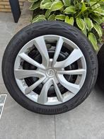 continental eco contact 195/55R16H, Auto-onderdelen, Banden en Velgen, 16 inch, Banden en Velgen, Nieuw, Ophalen of Verzenden