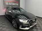Audi RS3 Sportback 2.5 TFSI Quattro PANO, Automaat, Gebruikt, RS3, 1505 kg