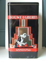 voorraadblik DE, Verzamelen, Blikken, Ophalen, Gebruikt, Koffie, Douwe Egberts