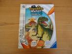 Tiptoi Dino, Ophalen of Verzenden, Zo goed als nieuw, Ontdekken