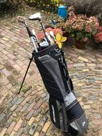 Te koop golfset, Ophalen of Verzenden, Gebruikt, Set, Overige merken