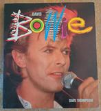 David Bowie (alleen ophalen), Ophalen, Gelezen, Artiest