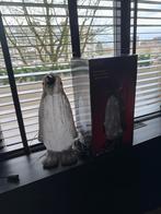 Licht poppen pinguïn, Ophalen of Verzenden, Zo goed als nieuw