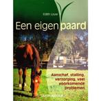 Edith Louw  -  Eigen Paard, Ophalen of Verzenden, Zo goed als nieuw, Paarden of Pony's