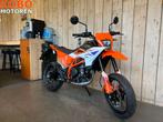 KTM 390 SMC R (bj 2025), 390 cc, KTM, Bedrijf, Onbekend