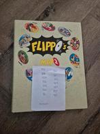 Flippo Map Looney Tunes (2 Compleet, 1 Niet), Verzamelen, Flippo's, Ophalen of Verzenden, Looney Tunes, Map, Album of Poster, Met verzamelmap(pen)