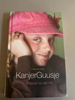 Lowie van Gorp - Kanjer Guusje, Boeken, Ophalen of Verzenden, Zo goed als nieuw, Lowie van Gorp