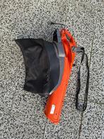 Flymo Gardenvac bladblazer, Ophalen of Verzenden, Gebruikt, Elektrisch, Handgedragen