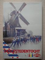 LEUK: De Elfstedentocht (alias ganzenbord), Hobby en Vrije tijd, Gezelschapsspellen | Bordspellen, Een of twee spelers, Ophalen