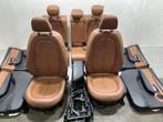 Leder bekleding set BMW 2 serie Active Tourer (F45) MPV 2015, Auto-onderdelen, Interieur en Bekleding, Gebruikt, Ophalen of Verzenden