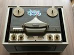 Tapedeck Reel-to-reel Bandrecorder Revox G36, Met stofkap, Bandrecorder, Ophalen